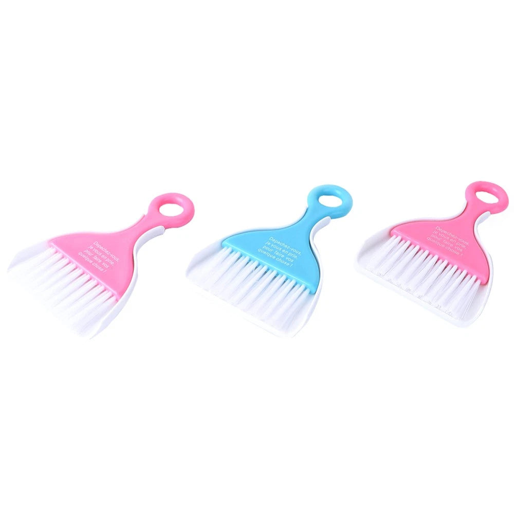 3 Pcs Cleaning Kit Keyboard Cleaning Cleaning Brush For Laptop-