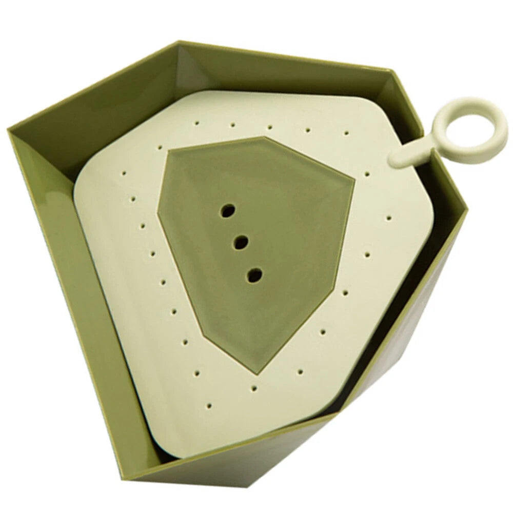 2 Sets Mini Broom Child Toddler Table Dustpan and Brush Portable