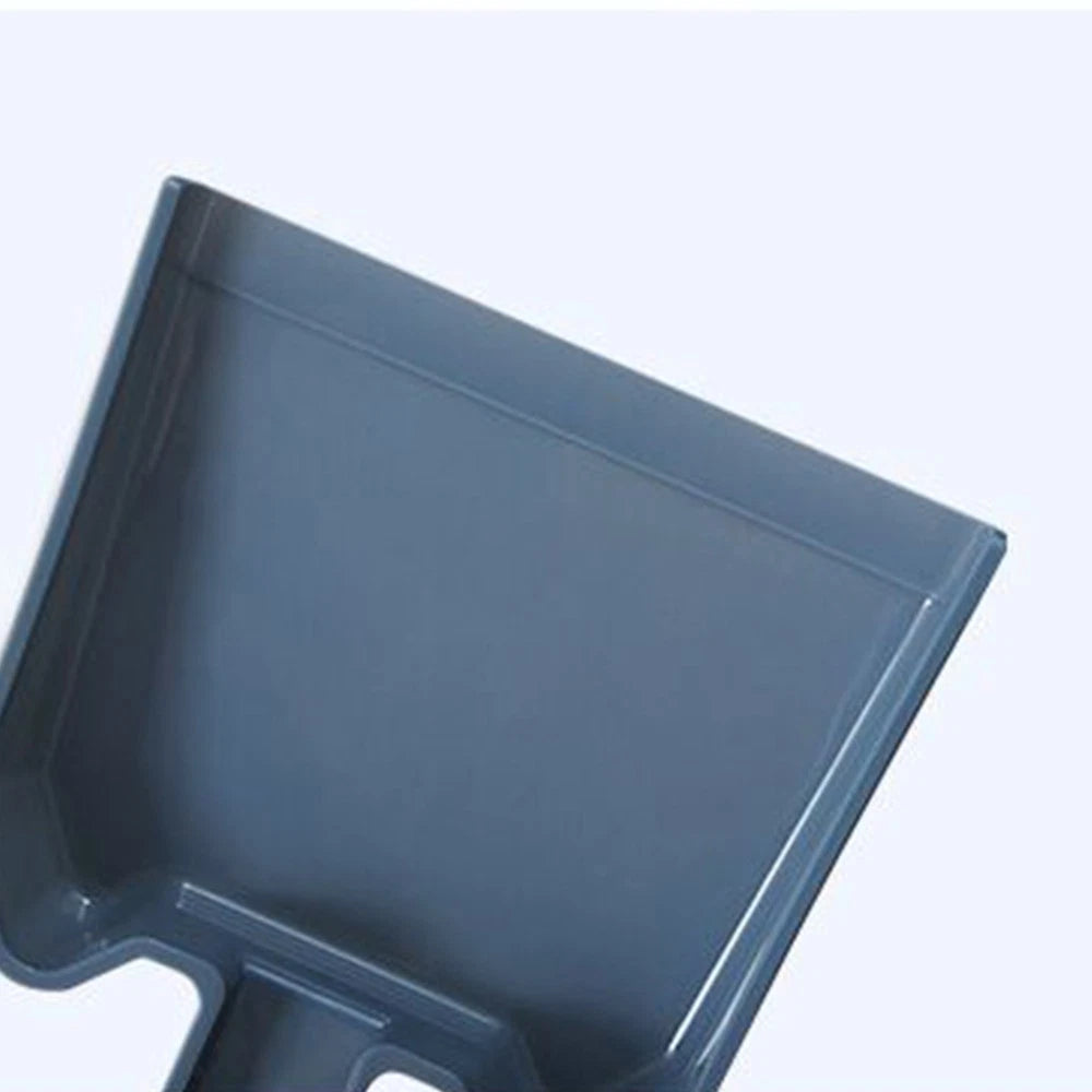 2 Sets Keyboard Cleaning Brush Home Desktop Mini Broom And Dustpan-