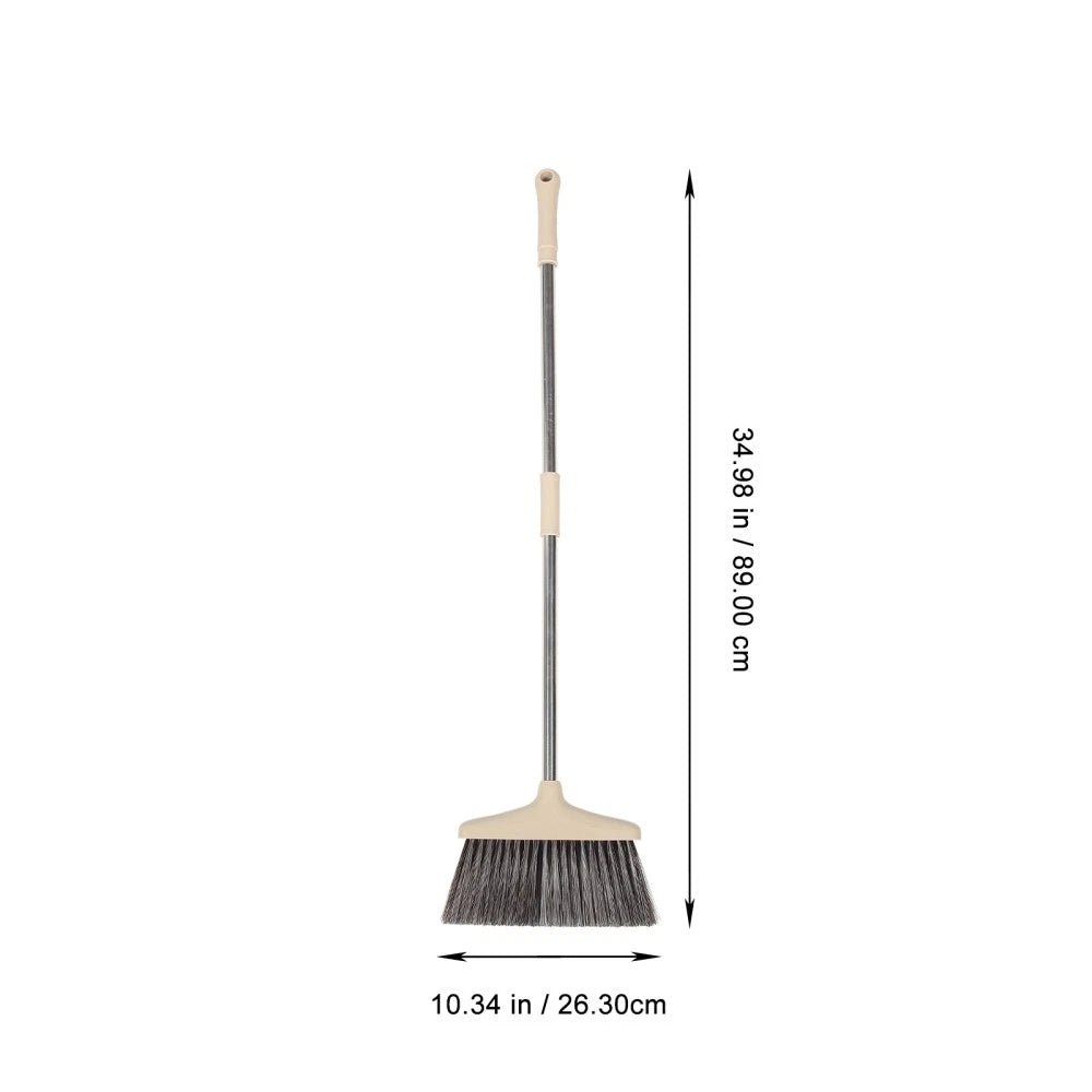 Broom Dustpan Set Office Home Broom Small Brushes For Cleaning-