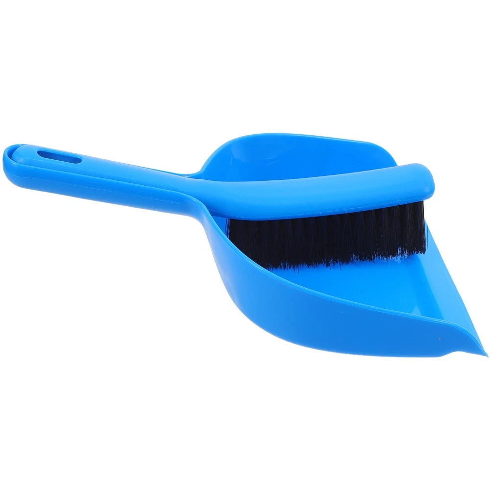 Billiards Cleaning Brush Set Table Dustpan and Desktop Broom Kit