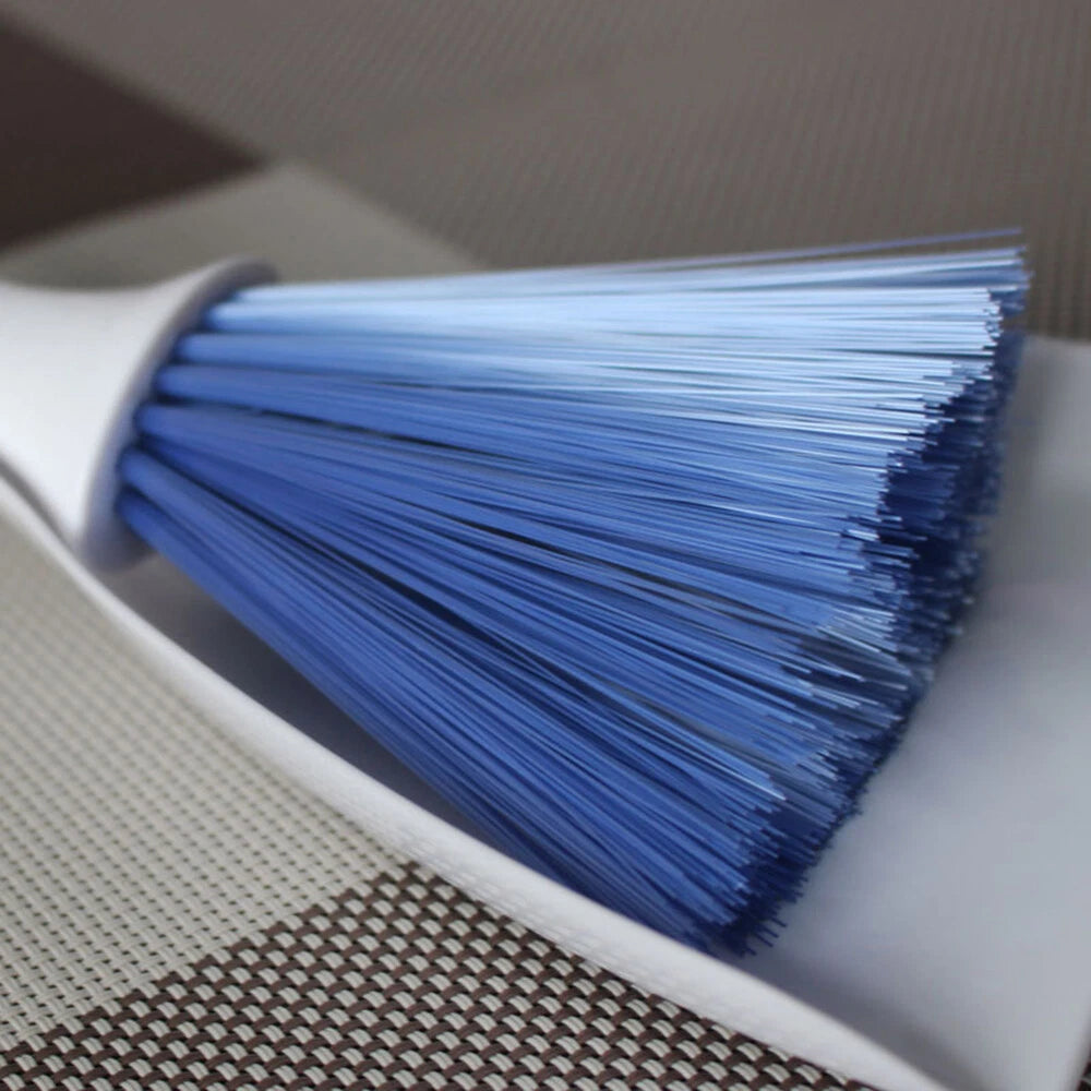 4 Sets Handy Mini Broom and Kusthang Set-