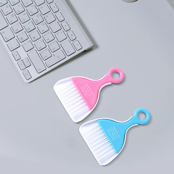 3 Pcs Cleaning Kit Keyboard Cleaning Cleaning Brush For Laptop-