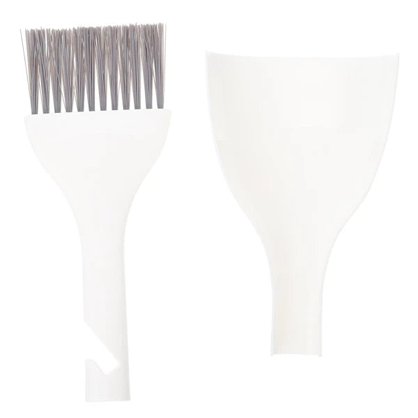 3 Sets Mini Dustpan Broom Table Cleaning Kit Small Hand Brush for