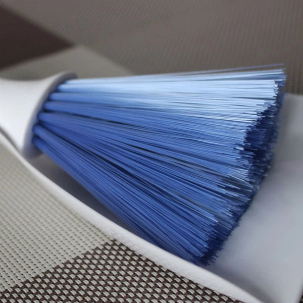 6 Sets Handy Mini Broom and Kusthang Set Beautiful-