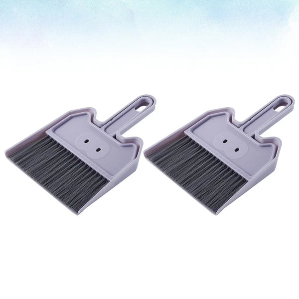 2 Sets Keyboard Cleaning Brush Keyboard Cleaning Brush Computer Cleaning Kit-