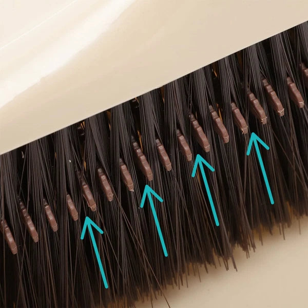 Broom Dustpan Set Office Garbage Small Brushes for Cleaning