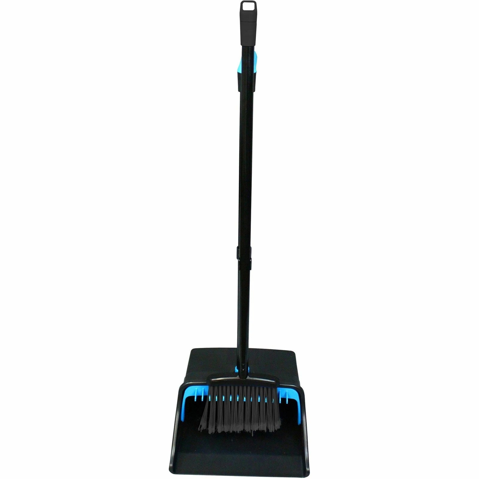 Genuine Joe Lobby Dust Pan Combo Kit (gjo-02409) (gjo02409)
