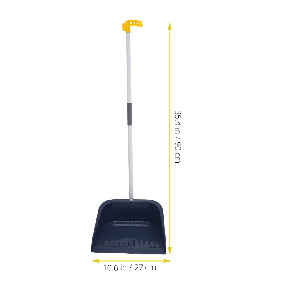 Soft Broom Set Toddler Child Brooms for Sweeping Indoor Broomstick Home