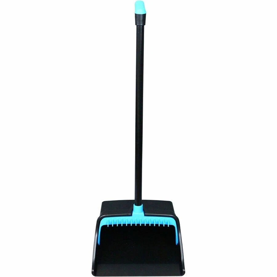 Genuine Joe Lobby Dust Pan Combo Kit (gjo-02409) (gjo02409)