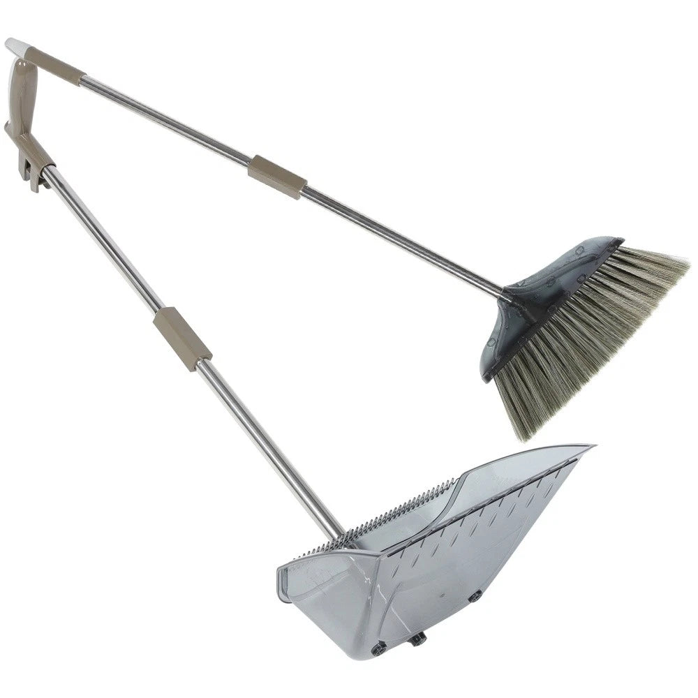 Soft Broom Sweeping Travel Office Household Cleaning Products Dust