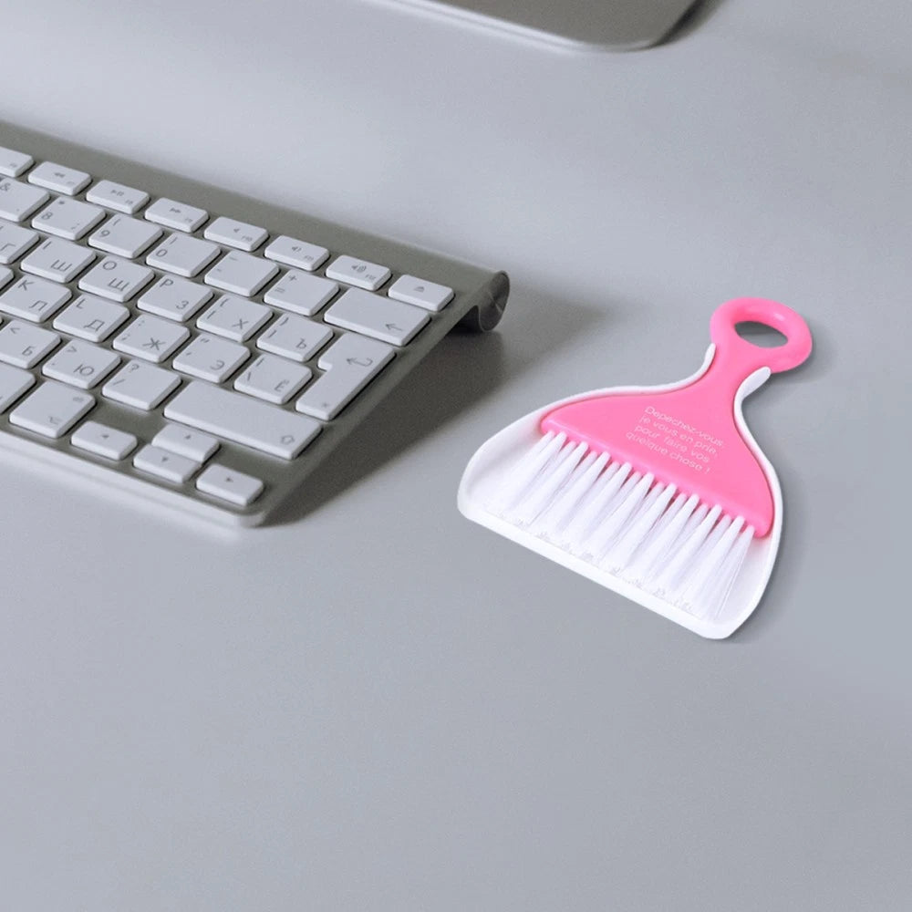 3 Pcs Cleaning Kit Keyboard Cleaning Cleaning Brush For Laptop-