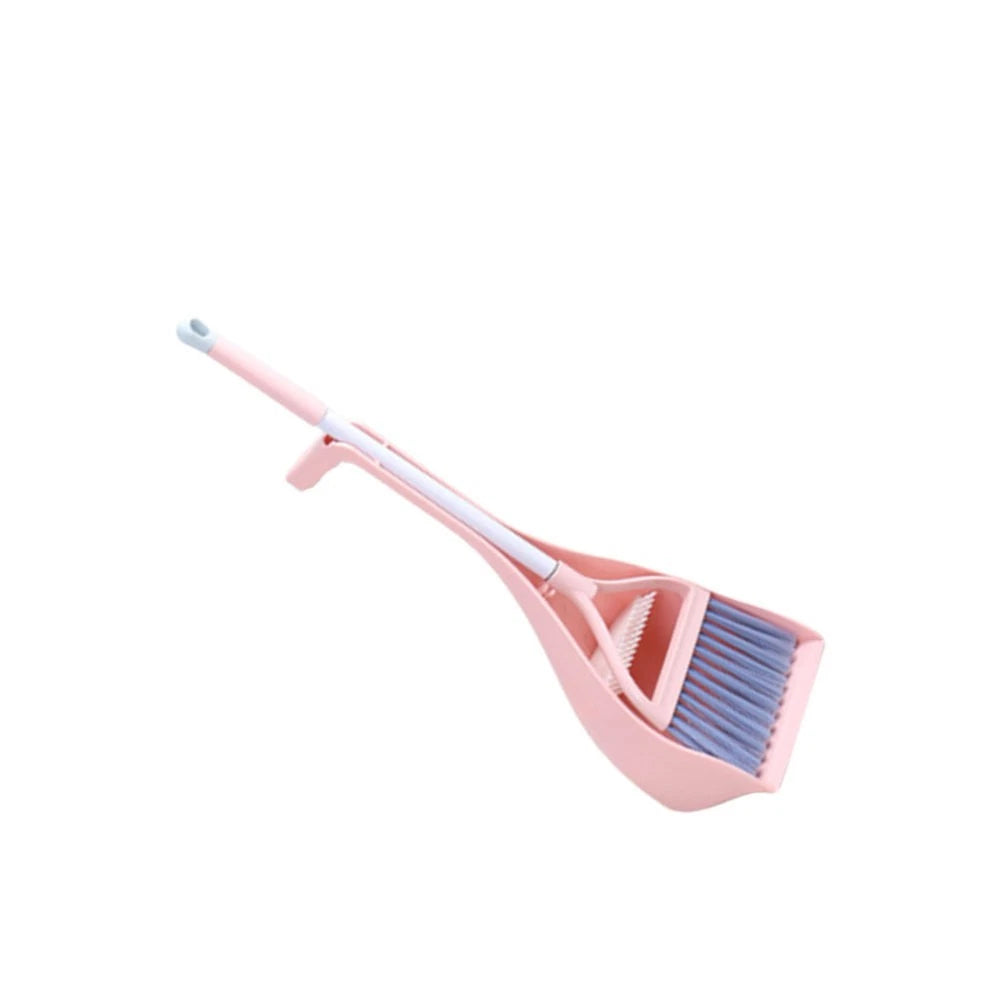 Toy Broom Child Dustpan Kids Cleaning Set Toy Kids Cleaning Toys Kids Broom