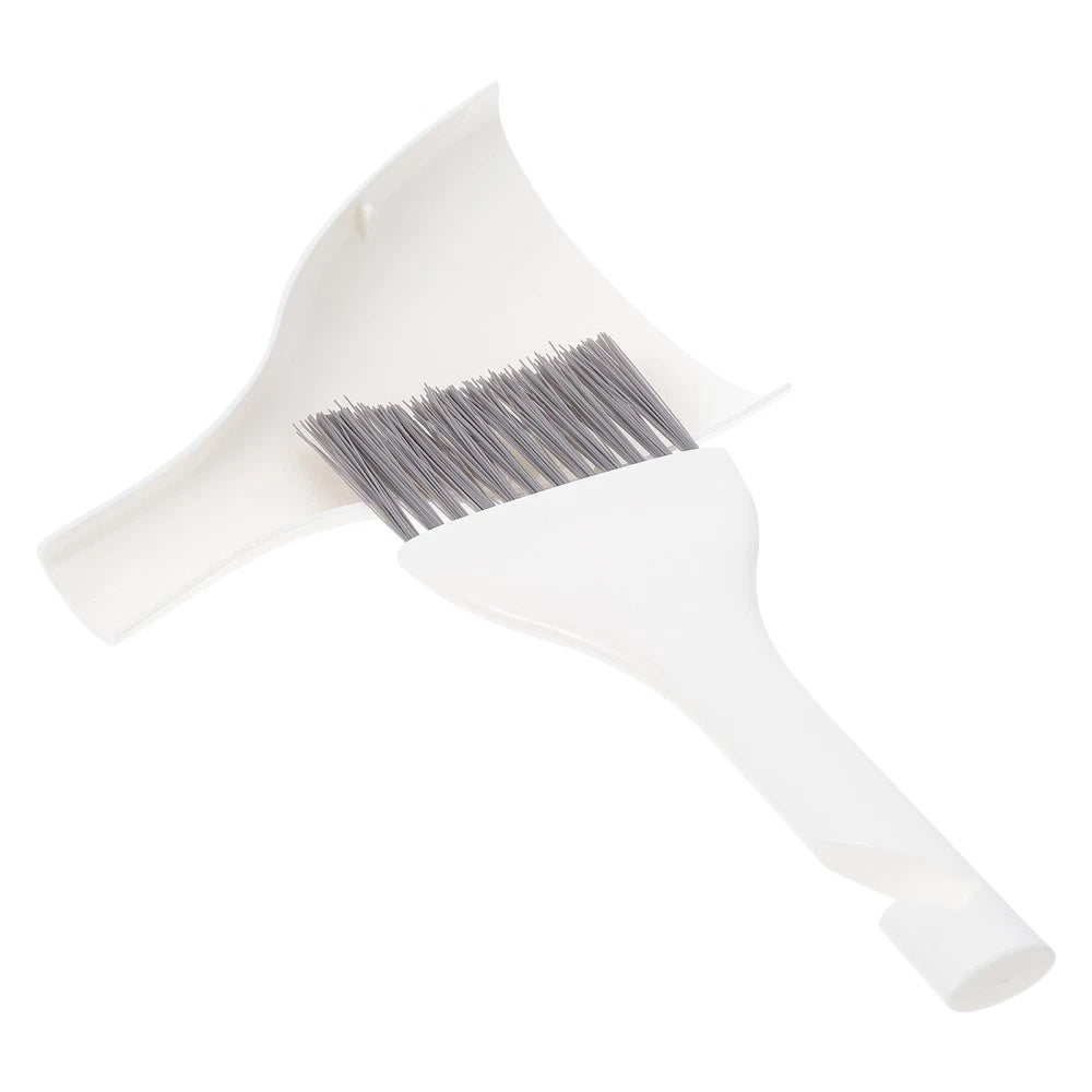 3 Sets Mini Dustpan Broom Desktop Small Cleaner Home Cleaning Gadgets