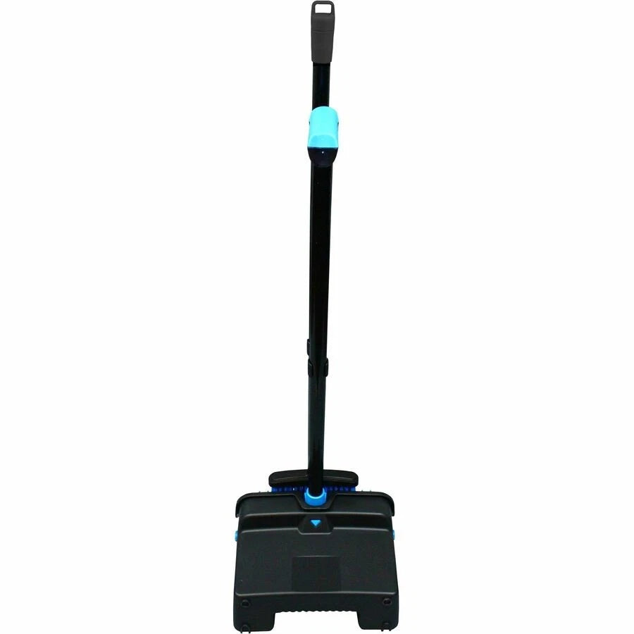 Genuine Joe Lobby Dust Pan Combo Kit (gjo-02409) (gjo02409)