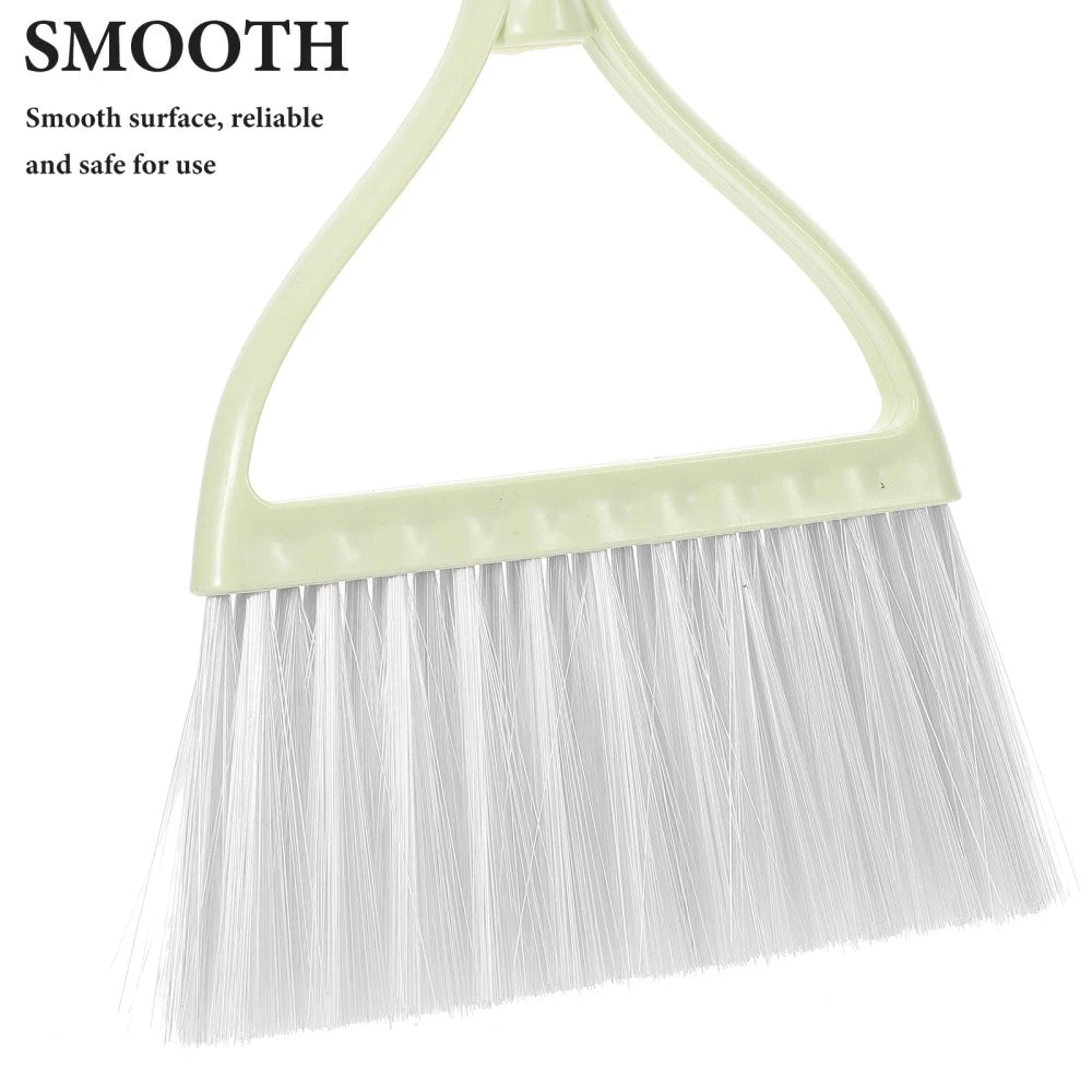 Children's Broom Set Baby Toddler Kindergarten Cleaning Small Dustpan Cute