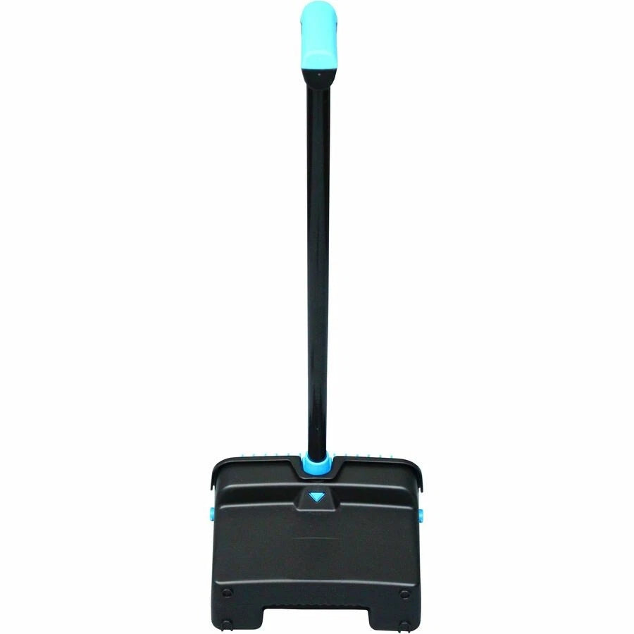 Genuine Joe Lobby Dust Pan Combo Kit (gjo-02409) (gjo02409)