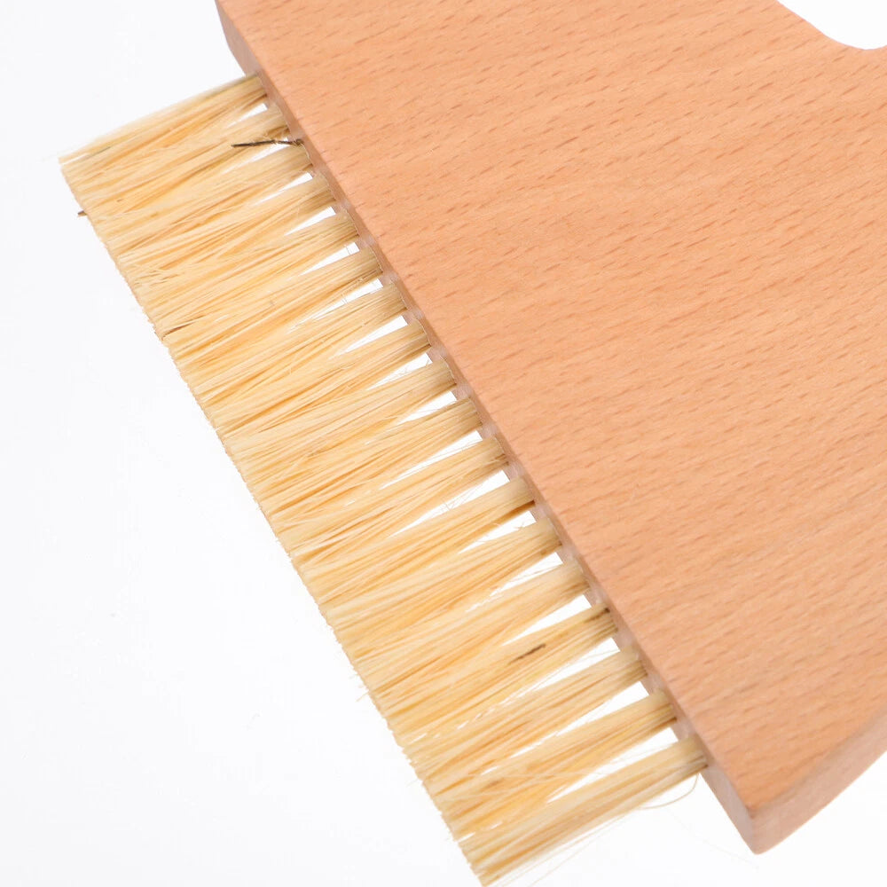 Small Tidy Tool Desktop Cleaning Brush Set Child Sweeping and Dustpan Broom Kit