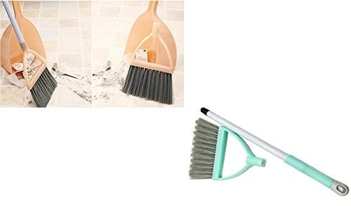 Mini Housekeeping Cleaning Tools for Children,3pcs Include Mop,Broom,Dustpan ...