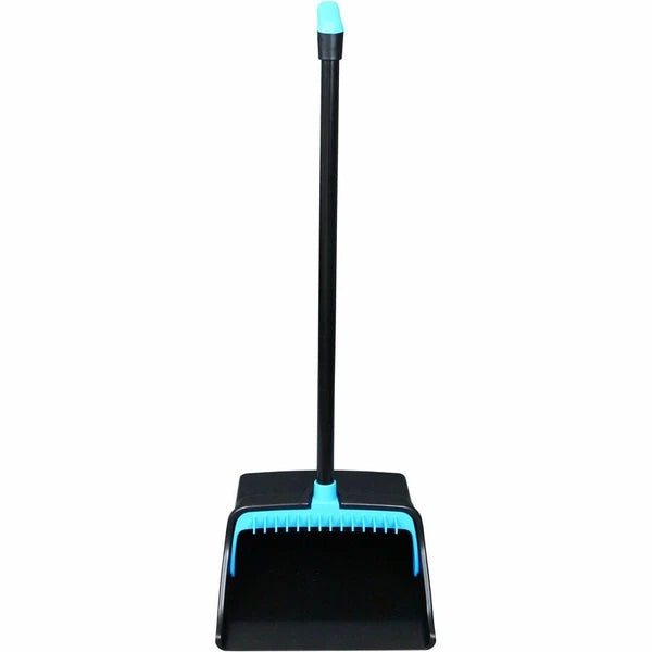 Genuine Joe Lobby Dust Pan Combo Kit (gjo-02409) (gjo02409)
