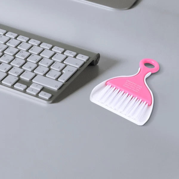 3 Pcs Cleaning Kit Keyboard Cleaning Cleaning Brush For Laptop-