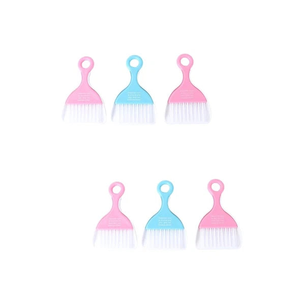 Set of 2 cleaning kit keyboard clean cleaning set for keyboard brushes-