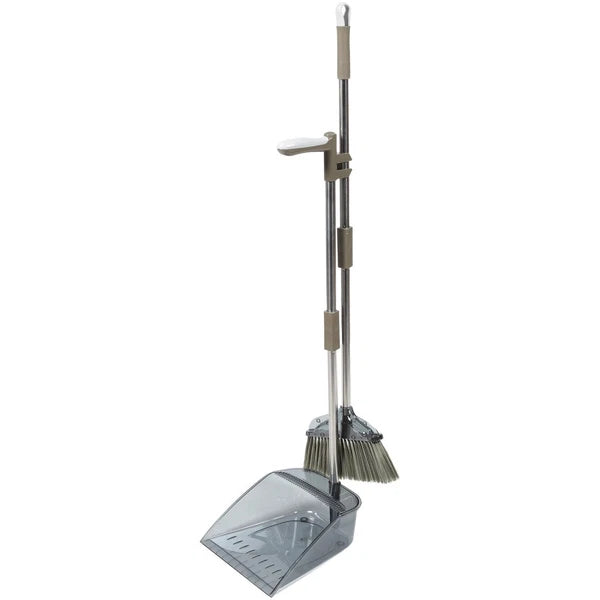 Soft Broom Sweeping Travel Office Household Cleaning Products Dust