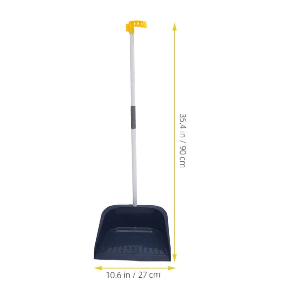 Soft Broom Set Toddler Child Brooms for Sweeping Indoor Broomstick Home