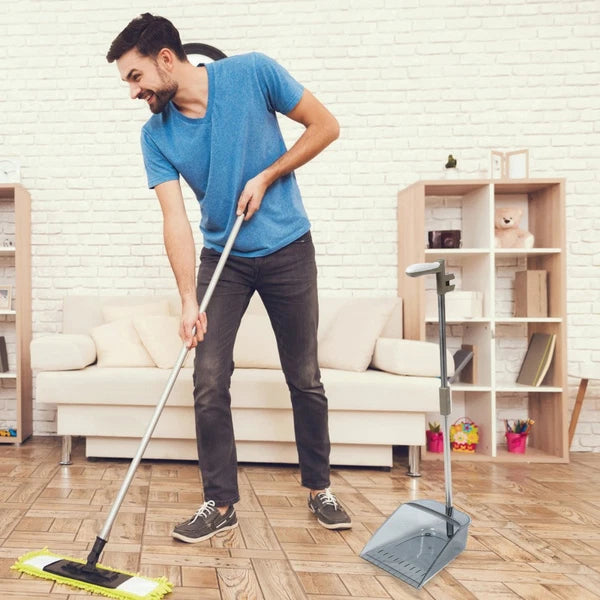 Soft Broom Sweeping Travel Office Household Cleaning Products Dust