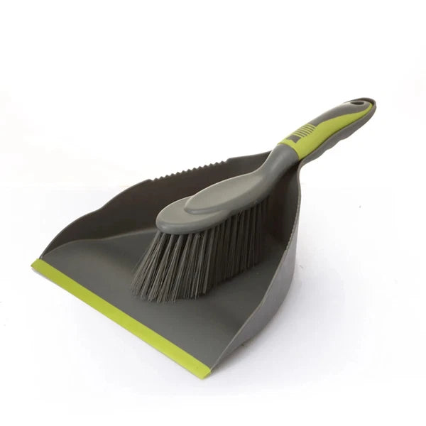 New Mini Desktop Cleaning Brush Keyboard Brush Small Brooms Dustpan Shovel Set