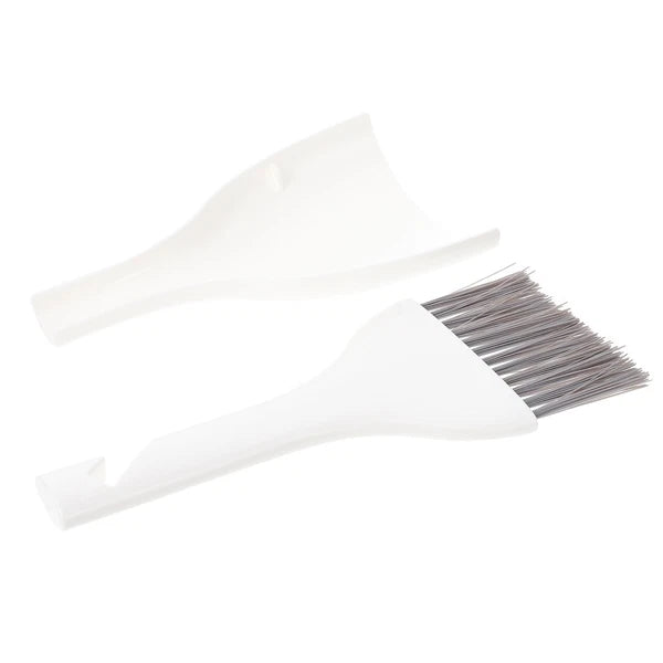 3 Sets Mini Dustpan Broom Small Hand Brush for Cleaning Gadgets Home