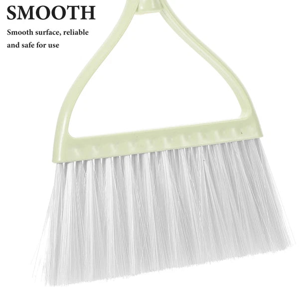 Children's Broom Set Baby Toddler Kindergarten Cleaning Small Dustpan Cute