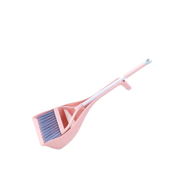 Toy Broom Child Dustpan Kids Cleaning Set Toy Kids Cleaning Toys Kids Broom
