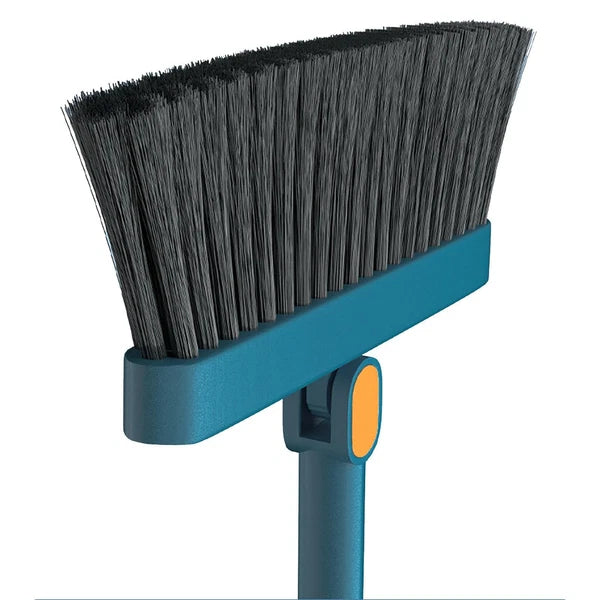 Dust Pan And Brush Set Brooms For Sweeping Indoor Cleaning Tool
