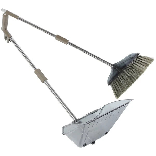 Soft Broom Sweeping Travel Office Household Cleaning Products Dust