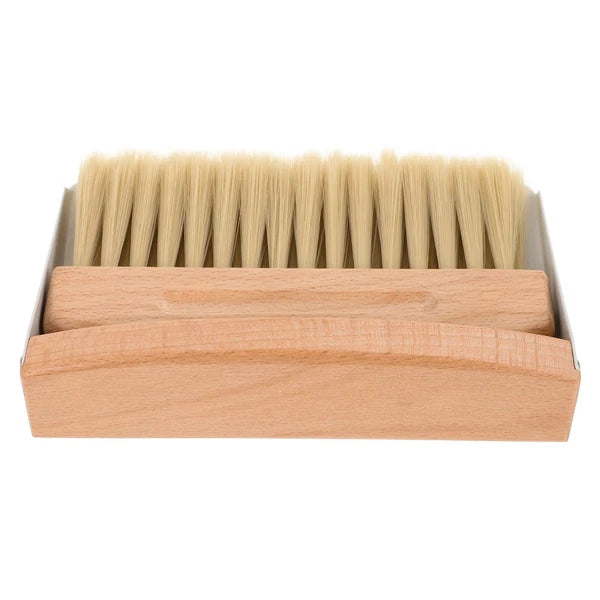 Cleaning Brush Desktop Kit Office Travel Broom Set Small Dustpan for Kids