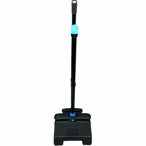 Genuine Joe Lobby Dust Pan Combo Kit (gjo-02409) (gjo02409)