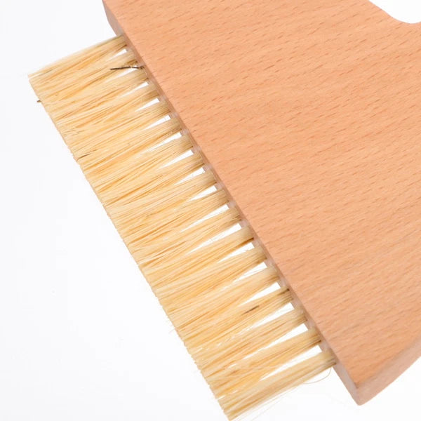 Desktop Cleaning Brush Set Sweeping and Dustpan Sets Toddler Dad Small