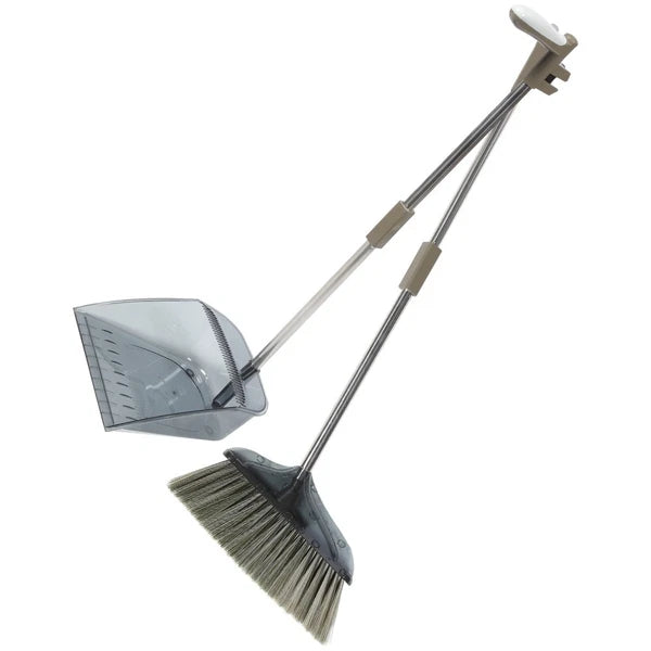 Soft Broom Sweeping Travel Office Household Cleaning Products Dust