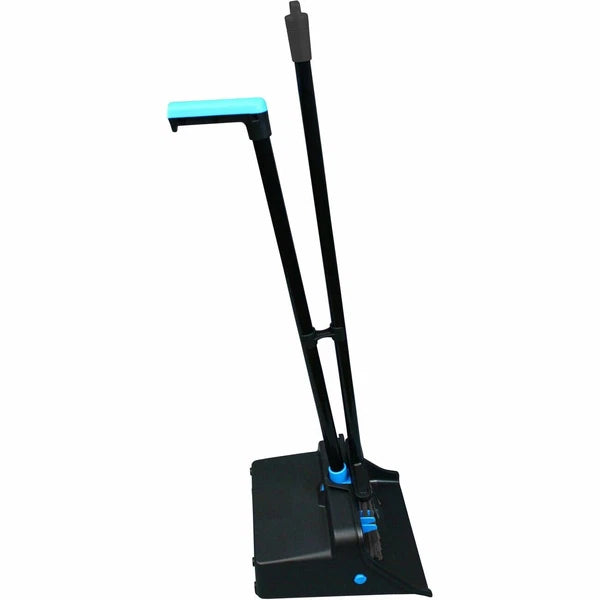 Genuine Joe Lobby Dust Pan Combo Kit (gjo-02409) (gjo02409)