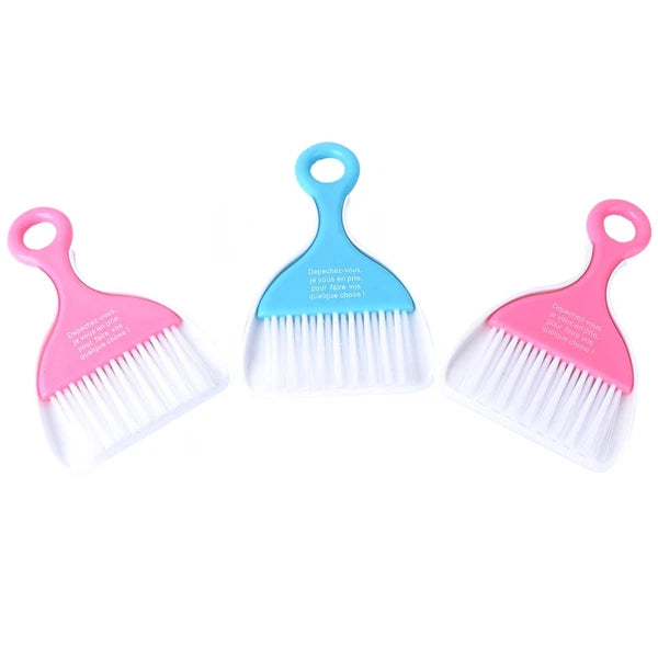 3 Pcs Cleaning Kit Keyboard Cleaning Cleaning Brush For Laptop-