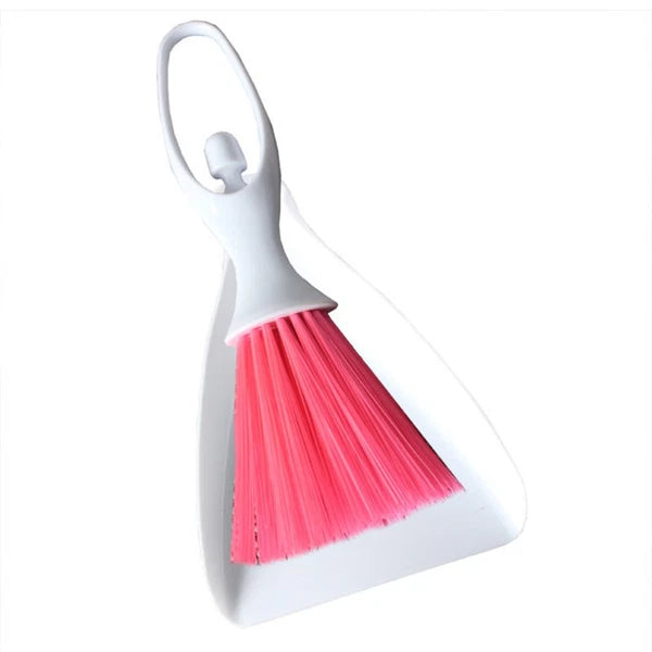6 Sets Handy Mini Broom and Kusthang Set Beautiful-